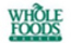 Whole foods Logo